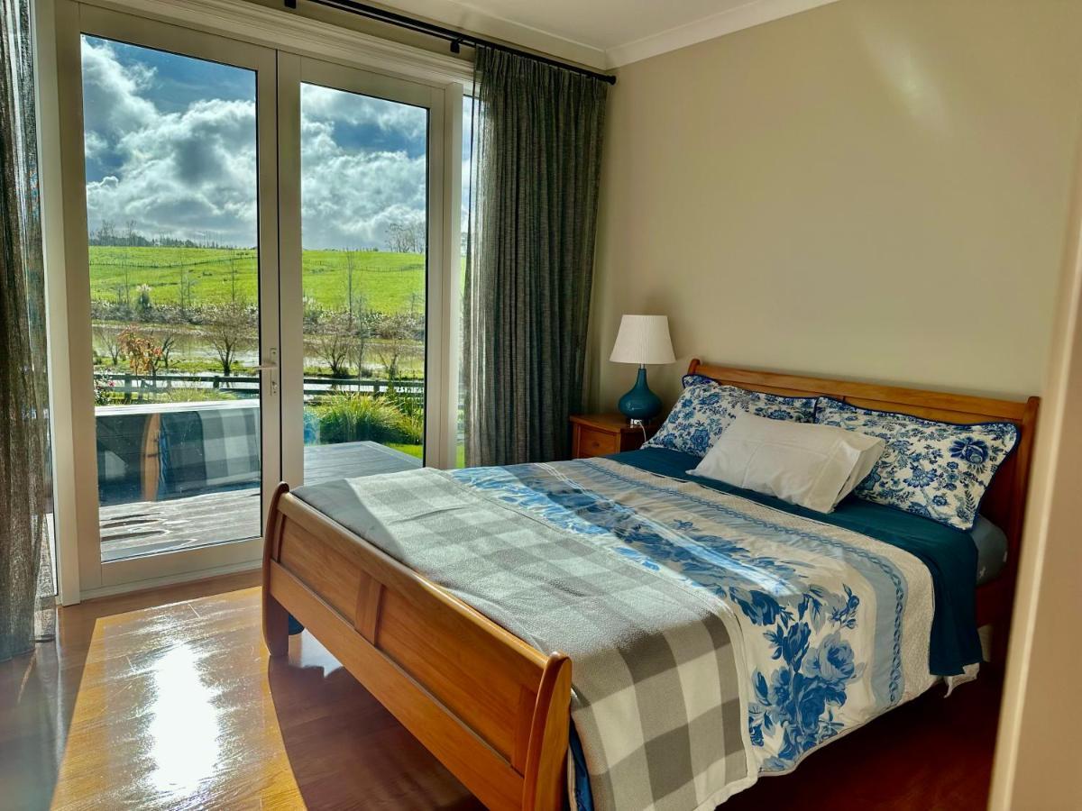 Lifestyle Guesthouse Dairy Flat Eksteriør billede