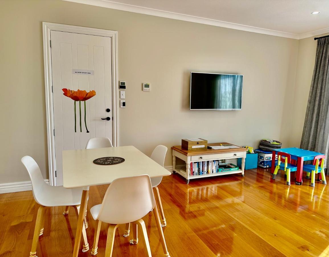 Lifestyle Guesthouse Dairy Flat Eksteriør billede