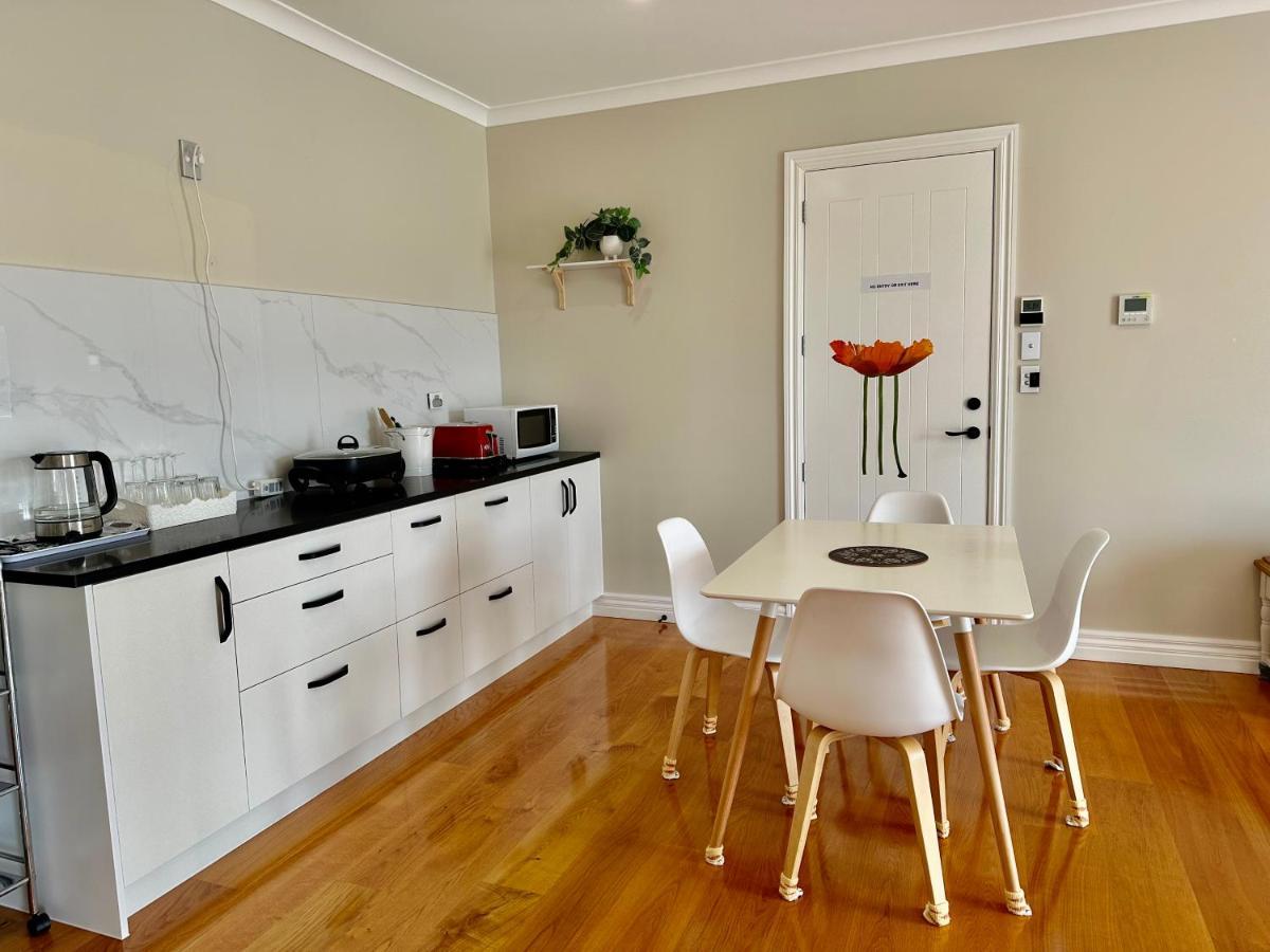 Lifestyle Guesthouse Dairy Flat Eksteriør billede