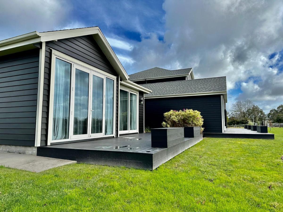 Lifestyle Guesthouse Dairy Flat Eksteriør billede