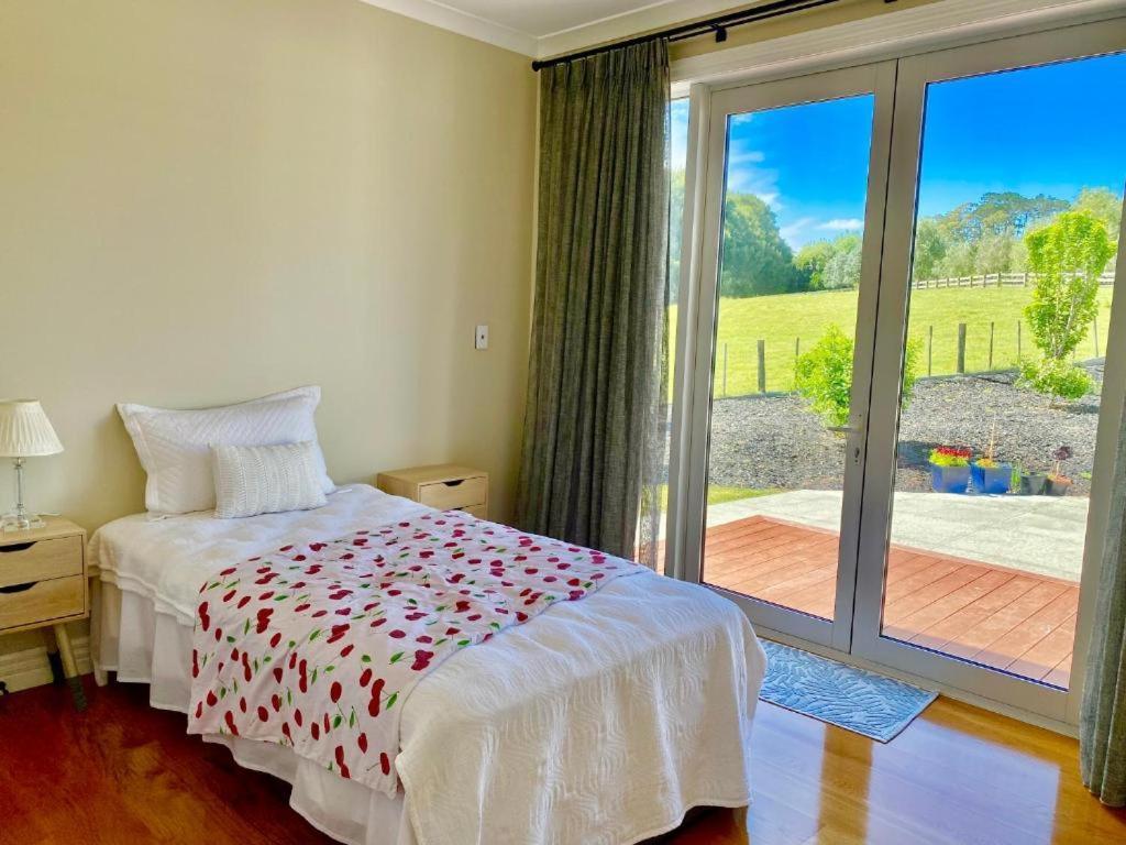 Lifestyle Guesthouse Dairy Flat Værelse billede